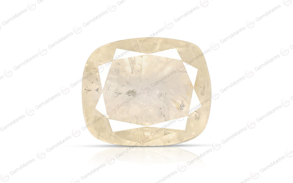 Yellow Sapphire - 5.58 Carats
