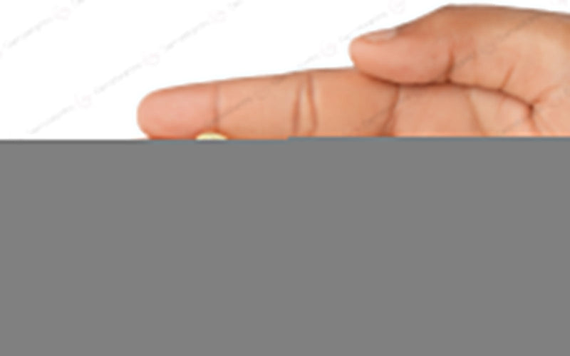 Yellow Sapphire - 4.74 Carats