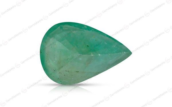 Emerald - 4.22 Carats