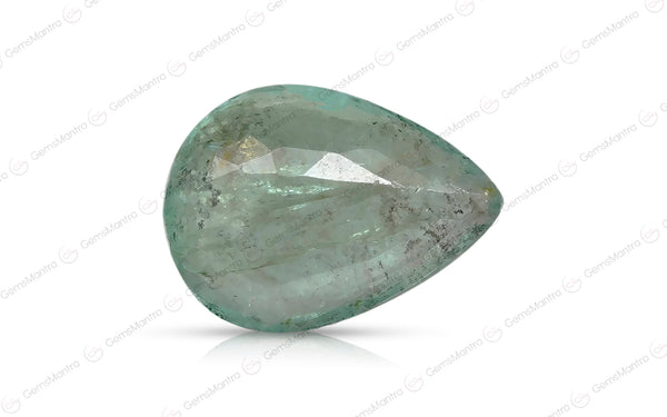 Emerald - 3.78 Carats
