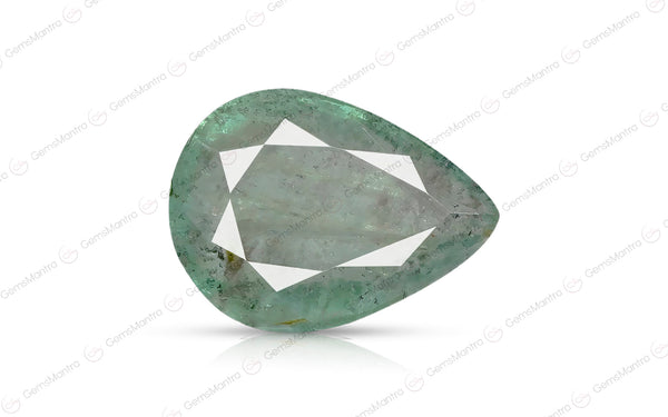 Emerald - 3.78 Carats