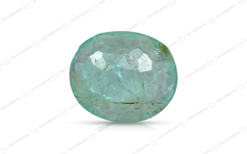 Emerald - 2.91 Carats