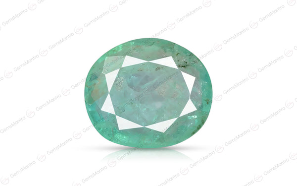 Emerald - 2.91 Carats