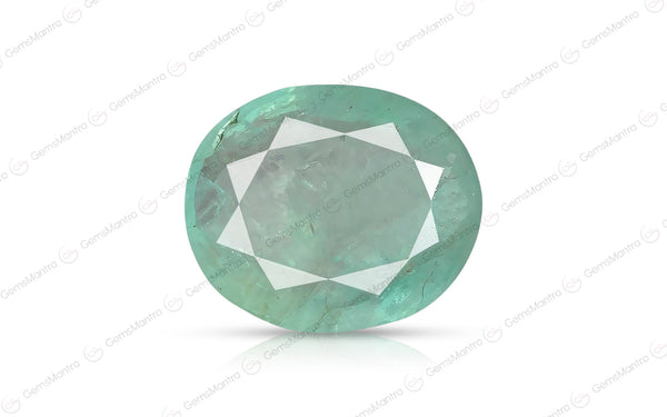 Emerald - 6.37 Carats