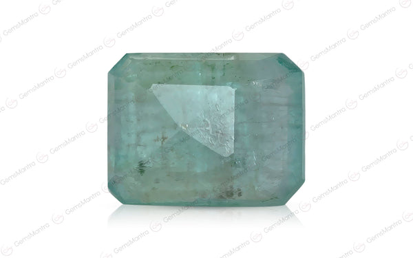 Emerald - 6.32 Carats