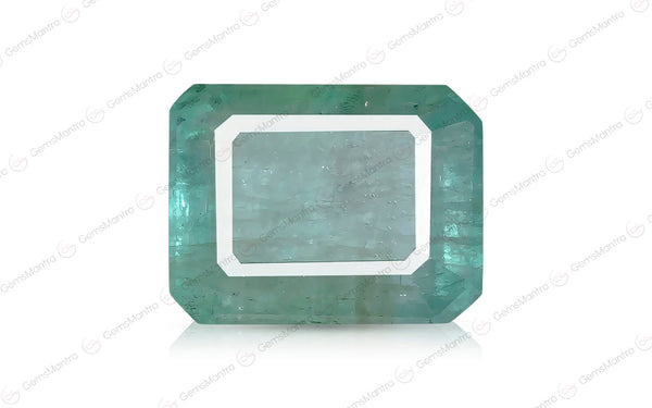 Emerald - 6.32 Carats
