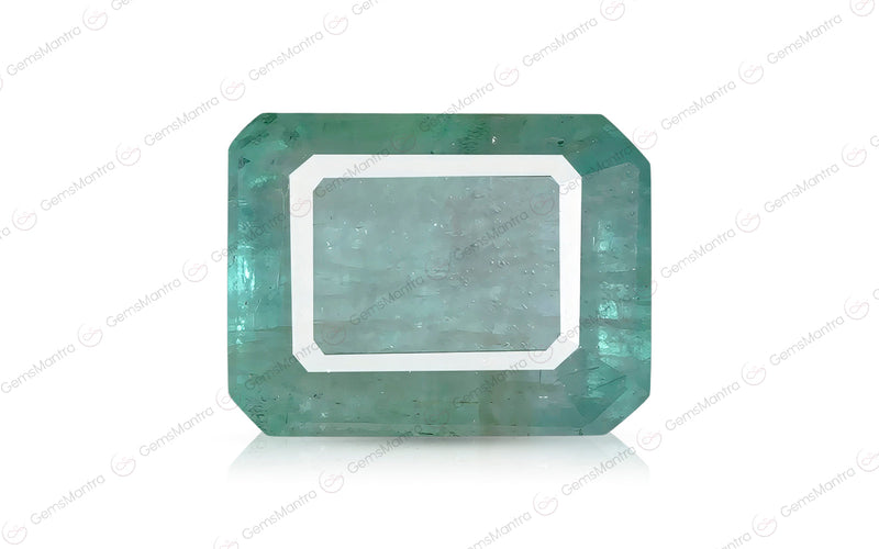 Emerald - 6.32 Carats