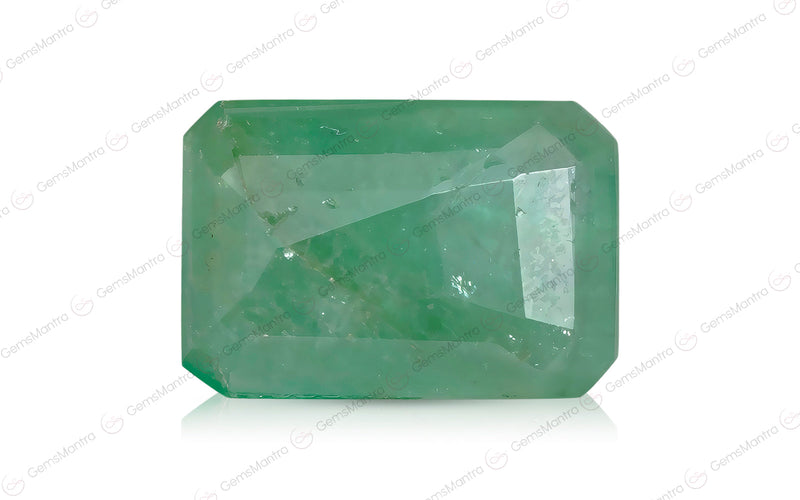 Emerald - 7.53 Carats