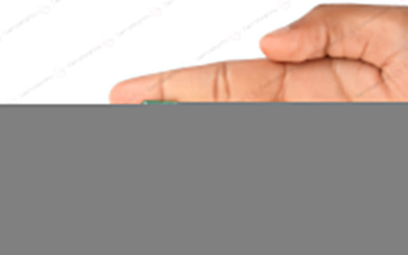 Emerald - 7.53 Carats