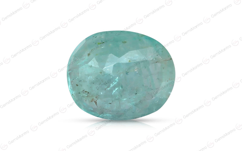 Emerald - 4.94 Carats