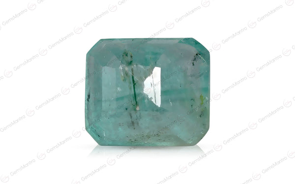 Emerald - 3.45 Carats