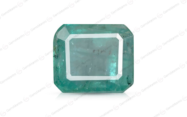 Emerald - 3.45 Carats