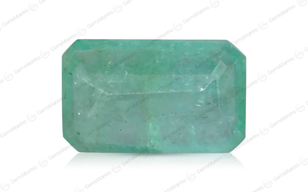 Emerald - 3.72 Carats