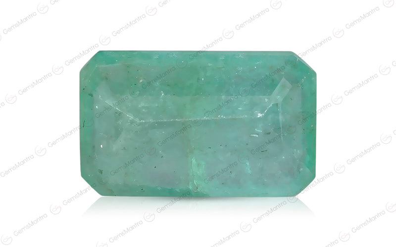 Emerald - 3.72 Carats