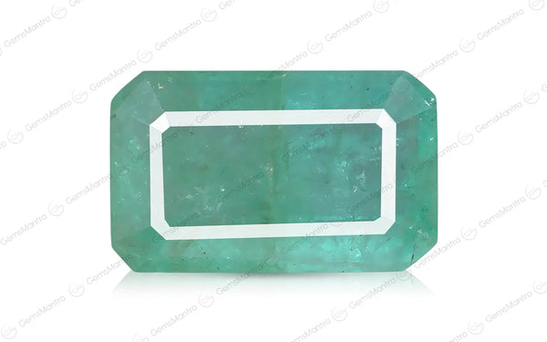 Emerald - 3.72 Carats