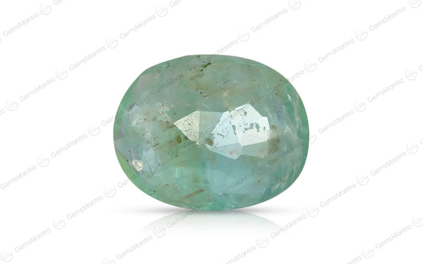 Emerald - 4.51 Carats