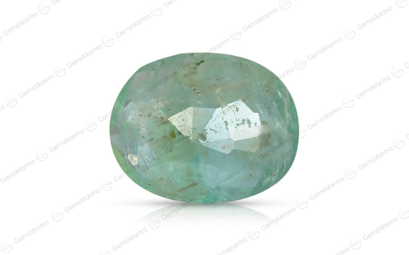 Emerald - 4.51 Carats