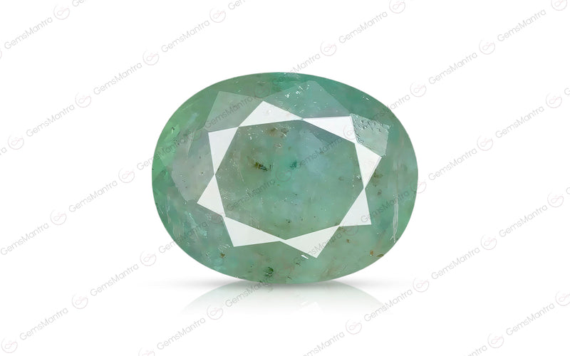 Emerald - 4.51 Carats