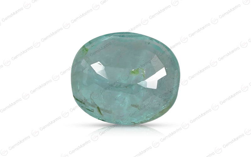 Emerald - 7.28 Carats