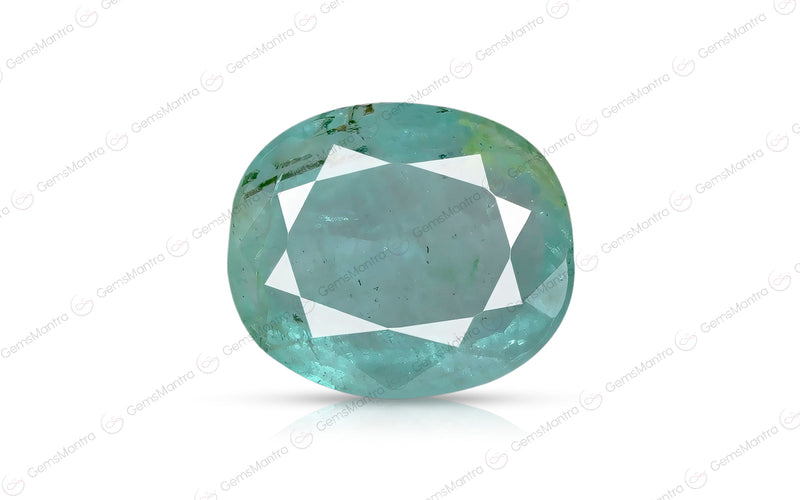 Emerald - 7.28 Carats
