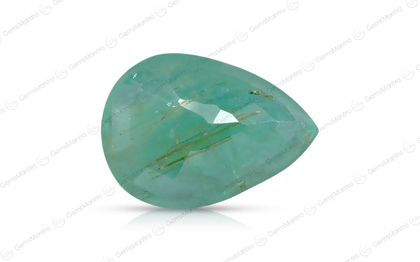 Emerald - 4.56 Carats