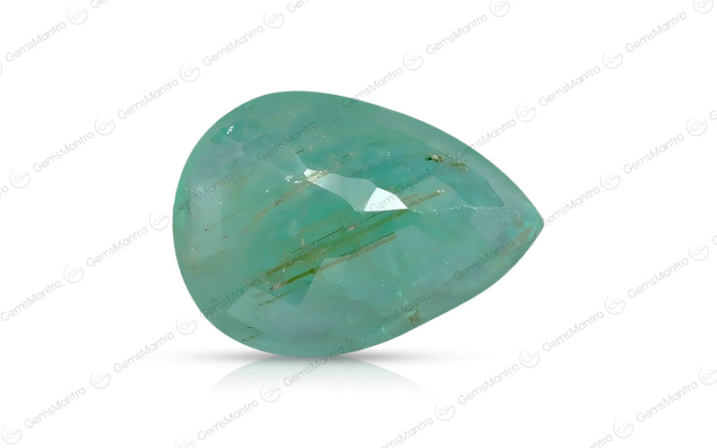 Emerald - 4.56 Carats