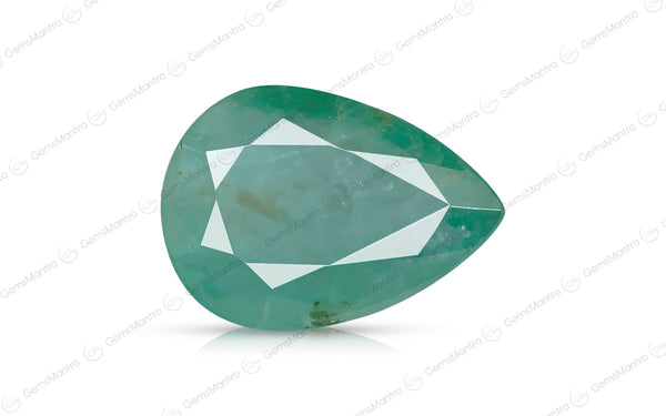 Emerald - 4.56 Carats