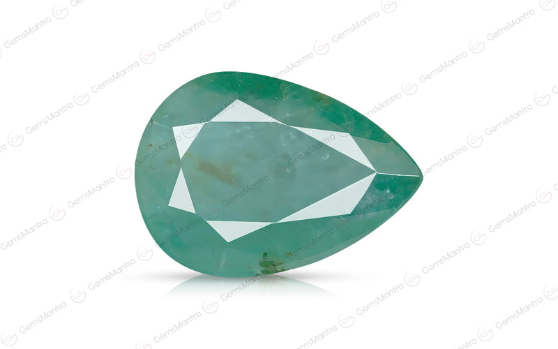 Emerald - 4.56 Carats