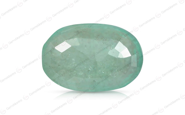 Emerald - 8.43 Carats