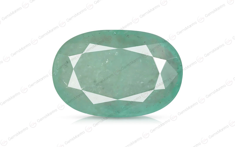 Emerald - 8.43 Carats