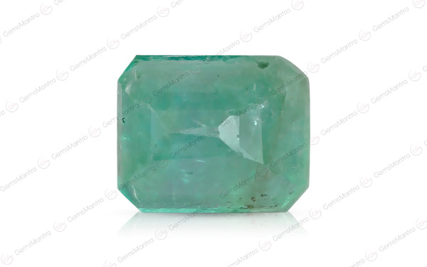 Emerald - 3.04 Carats
