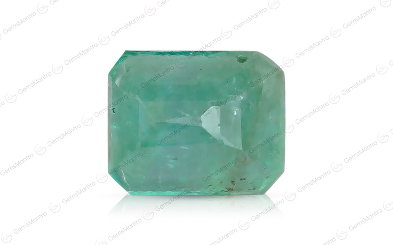 Emerald - 3.04 Carats