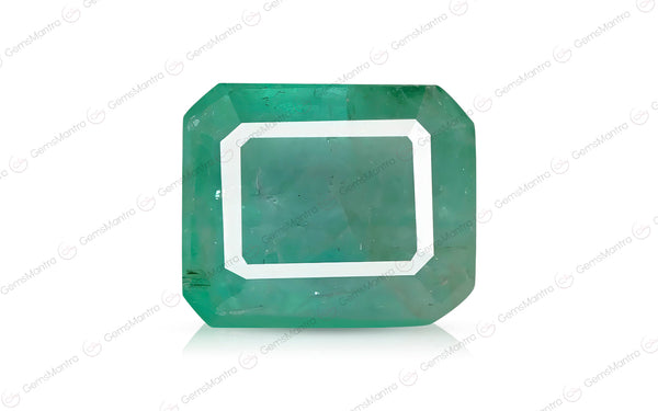 Emerald - 3.04 Carats