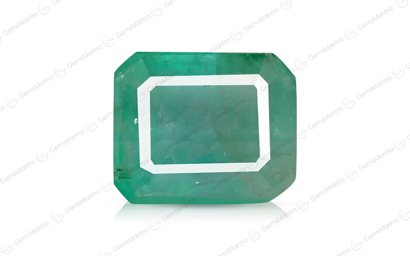 Emerald - 3.04 Carats
