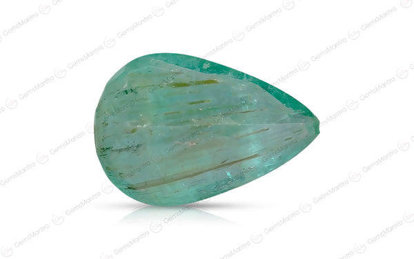 Emerald - 4.35 Carats