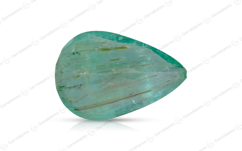 Emerald - 4.35 Carats