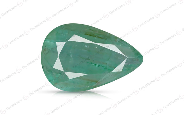 Emerald - 4.35 Carats