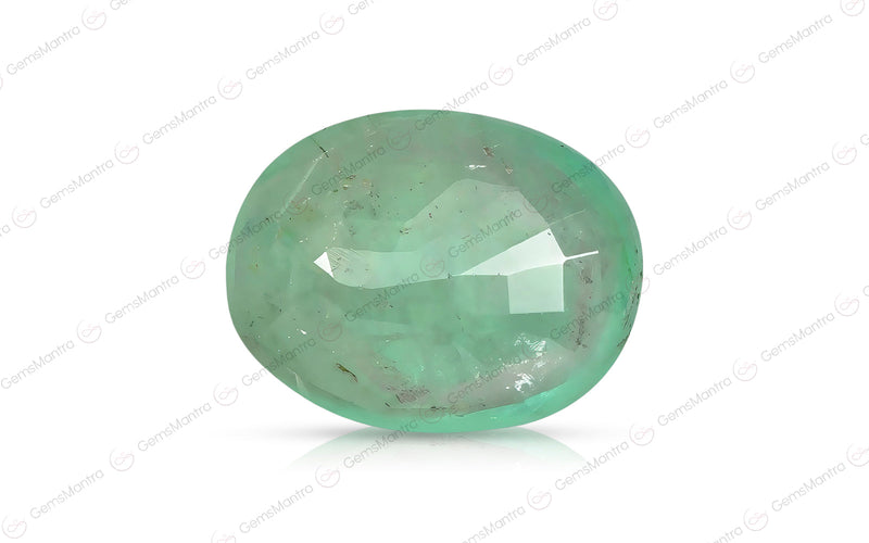 Emerald - 6.02 Carats