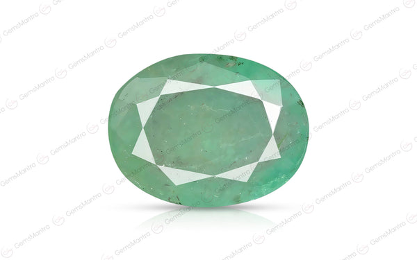 Emerald - 6.02 Carats