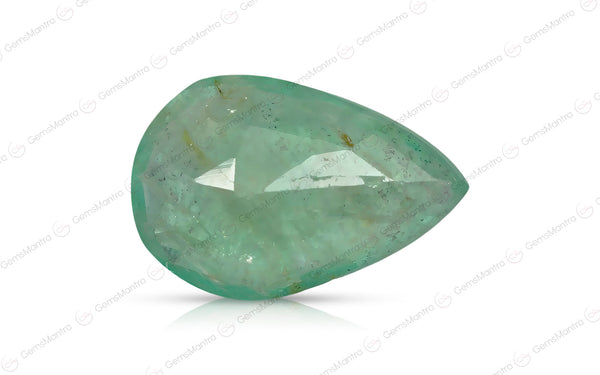 Emerald - 4.12 Carats