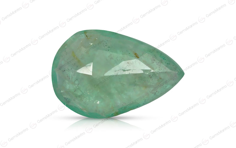 Emerald - 4.12 Carats