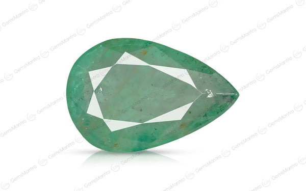 Emerald - 4.12 Carats