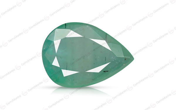 Emerald - 4.77 Carats