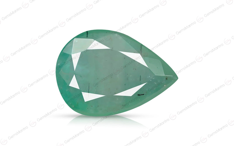Emerald - 4.77 Carats