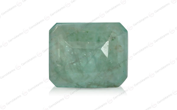 Emerald - 9.09 Carats