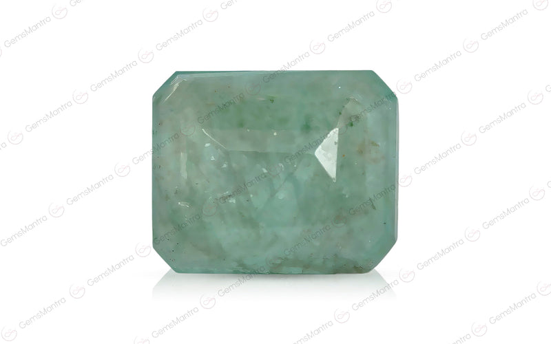 Emerald - 9.09 Carats
