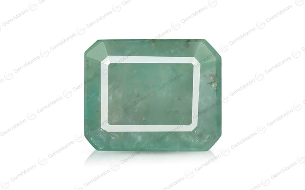 Emerald - 9.09 Carats