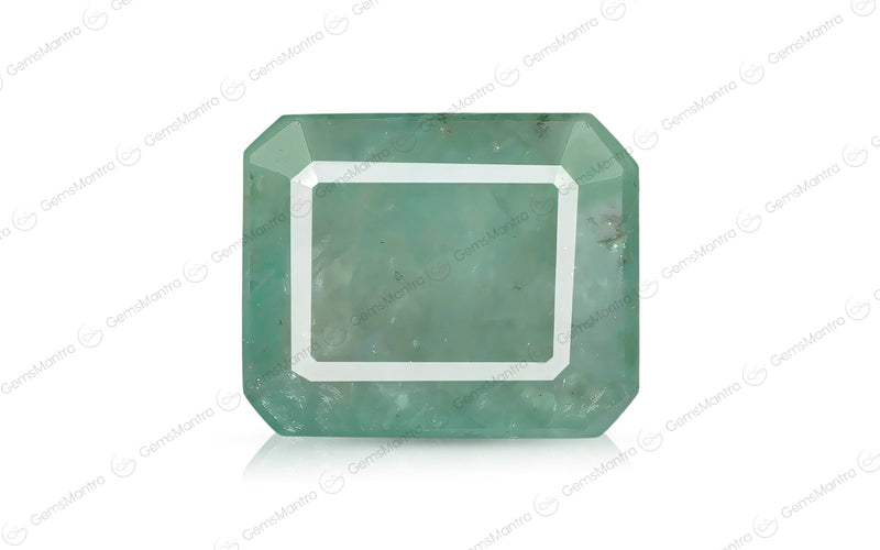 Emerald - 9.09 Carats