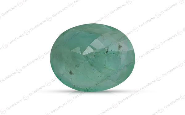 Emerald - 3.57 Carats