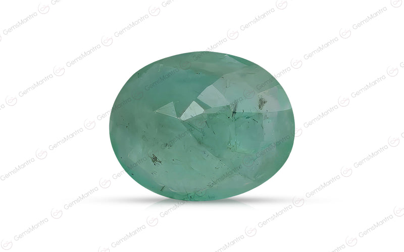 Emerald - 3.57 Carats